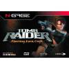 NOKIA N-GAGE GAME - Tomb Raider